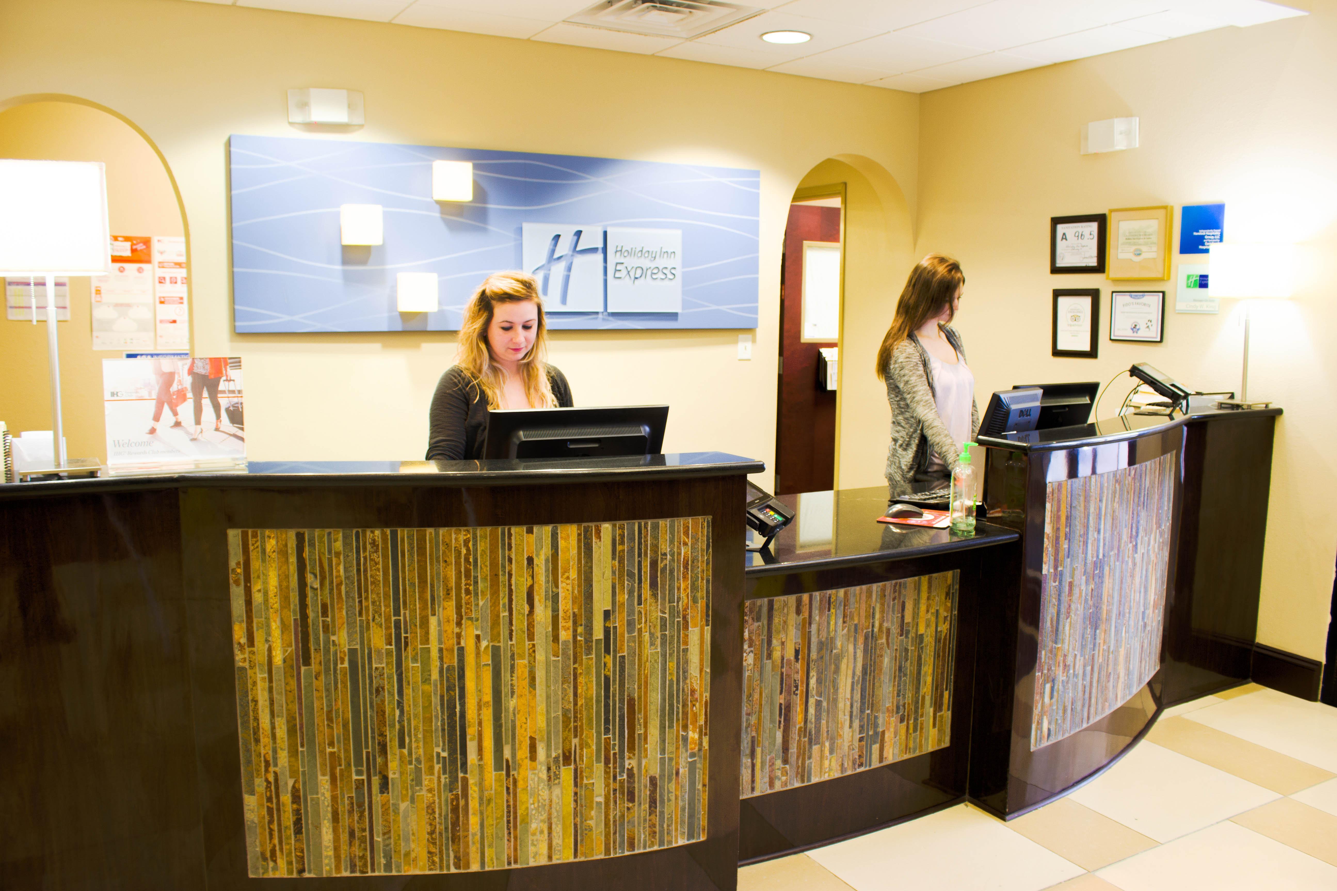 Holiday Inn Express & Suites Havelock Northwest New Bern By Ihg Esterno foto
