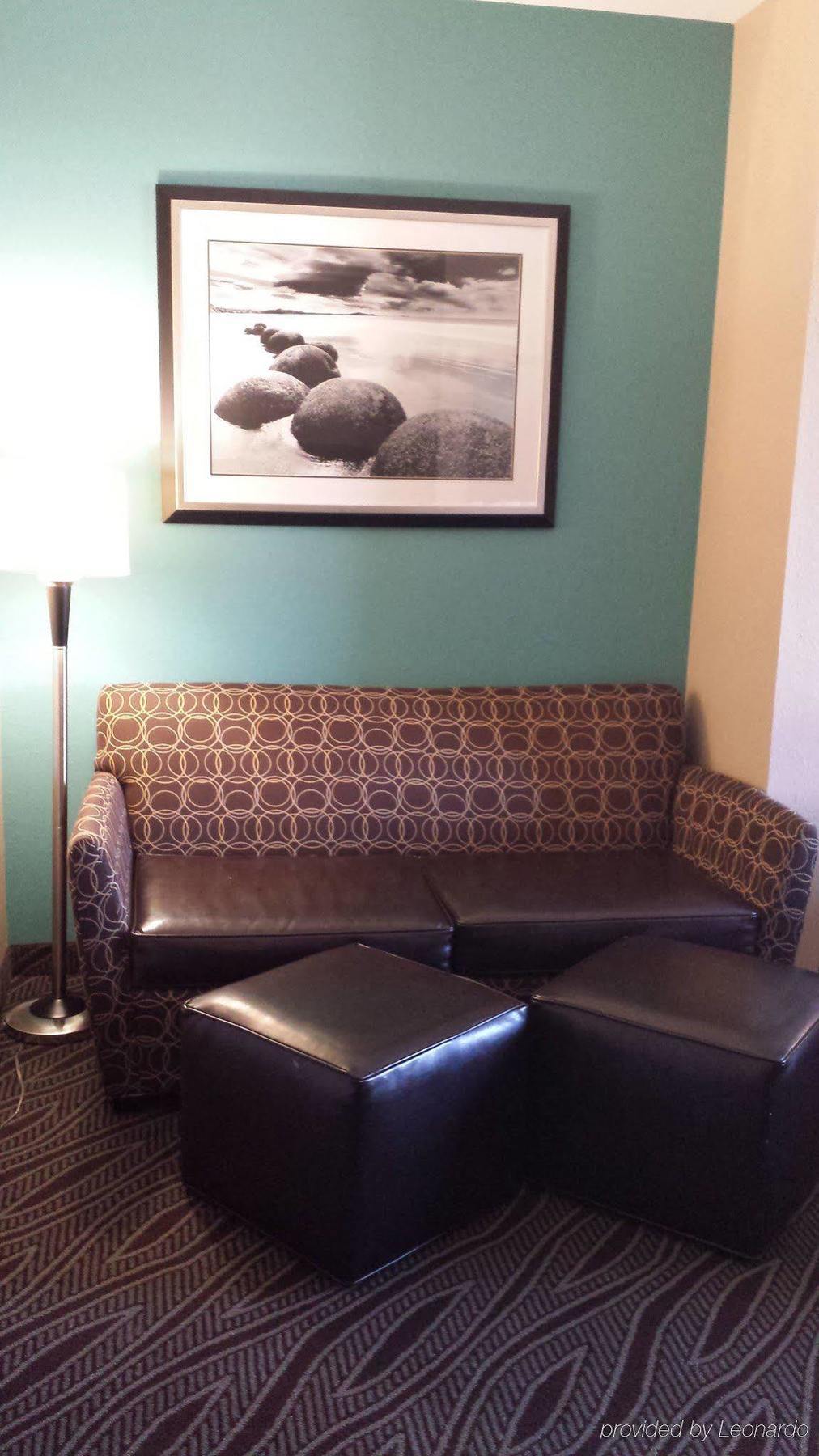 Holiday Inn Express & Suites Havelock Northwest New Bern By Ihg Esterno foto